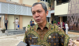 Proyek Waterfront Samarinda Diperkirakan Telan Rp1,7 Triliun, Fiskal Daerah Jadi Tantangan