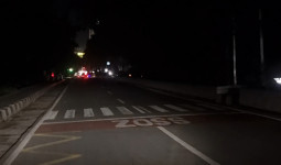 Sejumlah LPJU Padam di Samarinda, Komisi III Ungkap Anggaran Belum Jelas