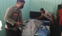 Sempat Keluhkan Tubuh Lelah, Pria Kota Bangun Ditemukan Meninggal di Kos