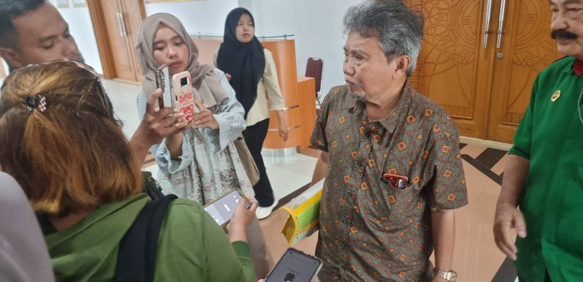 Sengketa Lahan Puskesmas Sidomulyo, Ahli Waris Siapkan Gugatan Baru