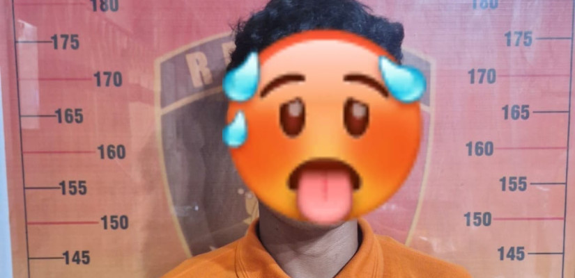 Simpan Sabu dalam Kotak Rokok, Pria di Loa Kulu Diringkus Polisi