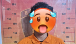 Simpan Sabu dalam Kotak Rokok, Pria di Loa Kulu Diringkus Polisi