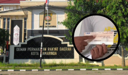 Soal Laporan Anggota Dewan Tunggak Pembayaran Proyek Rumah, Begini Jawaban BK DPRD Samarinda