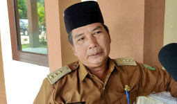 Suarakan Kebutuhan Desa, Camat Kongbeng Minta Pemkab Prioritaskan Infrastruktur Dasar di Musrenbangcam