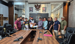 Syaiful Bakhri Siap Nahkodai KORMI Kutim, Kantongi 13 Inorga