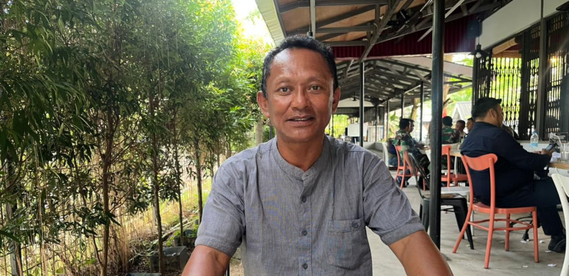 Tak Ditanggung Penuh Gratispol, Samsudin Terpaksa Berhutang untuk Tutupi Kekurangan UKT Anaknya