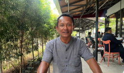 Tak Ditanggung Penuh Gratispol, Samsudin Terpaksa Berhutang untuk Tutupi Kekurangan UKT Anaknya