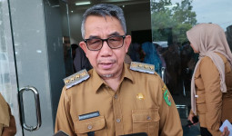 Tindak Lanjut Arahan Presiden Prabowo, Pemkab Kutim Selaraskan Program Strategis 2026