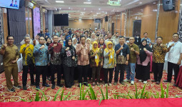 Tingkatkan Mutu Pendidikan Nonformal, Disdikbud Kutim Gelar Bimtek TKA 2026