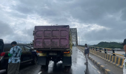 UGM Lakukan Pemeriksaan Struktur Jembatan Mahulu untuk Keamanan Pengguna Jalan