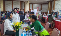 Upaya Pemkab Menekan Angka Pengangguran Lewat Aplikasi Kukar Siap Kerja