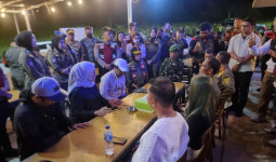 Viral Angkringan Rasa Dugem Ternyata Belum Kantongi Izin, Pemilik Dipanggil ke Kantor Satpol