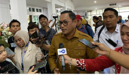 Wagub Kaltim Seno Aji Akui Ada Kekurangan pada Program Gratispol Pendidikan