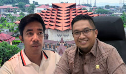 Anggota DPRD Nurhadi Sentil Andre KHG: Kami Bisa Buka Pendapatan Influencer dari Pemprov