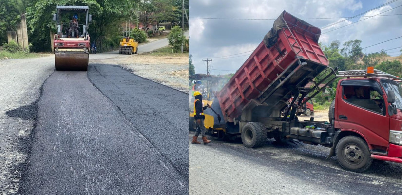 BBPJN Kaltim Siapkan Jalur Mudik Idulfitri 1447 H dengan Pemeliharaan Rutin