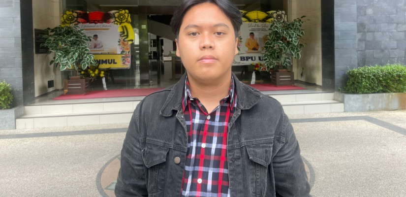 BEM KM Unmul Tunggu Kepastian Debat, Mahasiswa Tantang Gubernur Rudy Mas’ud Klarifikasi Polemik di Kaltim