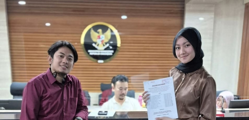 CALS Ajukan Uji Materi Terkait Alokasi Dana Pendidikan untuk MBG dalam APBN 2026