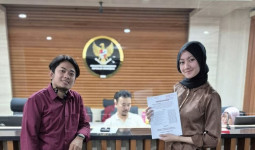 CALS Ajukan Uji Materi Terkait Alokasi Dana Pendidikan untuk MBG dalam APBN 2026
