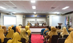 Disdikbud Bontang Libatkan Pengawas dan Kepsek Susun Aturan Teknis SPMB 2026