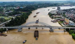 DPRD Dorong Penataan Tambatan Kapal, Pemprov Kaltim Akan Bangun di Sungai Kunjang dan Sungai Lais