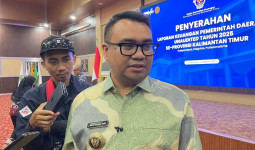 DPRD Kaltim RDP Tertutup Soal Utang Rp820 Miliar Kukar, Bupati Aulia Rahman Basri: Apa yang Mau Dibahas?