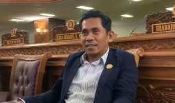 DPRD Kutim Dukung Pembangunan Gudang Bulog Demi Kepastian Harga Gabah Petani