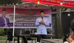 DPRD Kutim Sosialisasikan Perda Keolahragaan, Dorong Pembinaan Atlet hingga ke Pelosok Desa