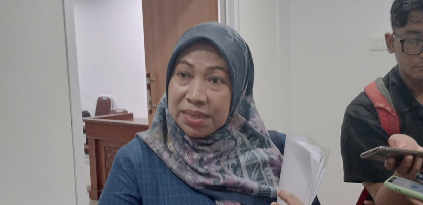 DPRD Samarinda Segera Panggil RSUD IA Moeis Terkait Dugaan Penolakan Pasien