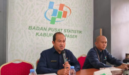 Ekonomi Paser Bangkit, Tambang Tak Lagi Dominan