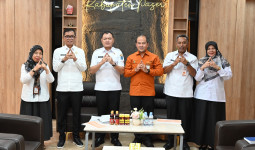 Ekonomi Paser Mulai Lepas dari Bayang-Bayang Tambang