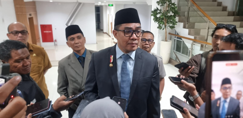 Hak 17 Ribu Pegawai Pemkot Samarinda Terancam, Surat Rekomendasi Pj Sekda Tertahan di Meja Wagub