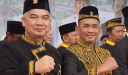 Hari Jadi ke-24 PPU, Paser Dorong Sinergi Perkuat Ketahanan Pangan
