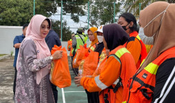 Jelang Idulfitri, Bupati Berau Apresiasi Petugas Kebersihan dan Tegaskan Penanganan Sampah