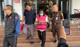 Kadis Pertambangan Kukar 2005-2008 Ditahan Terkait Tambang Ilegal di Lahan Transmigrasi