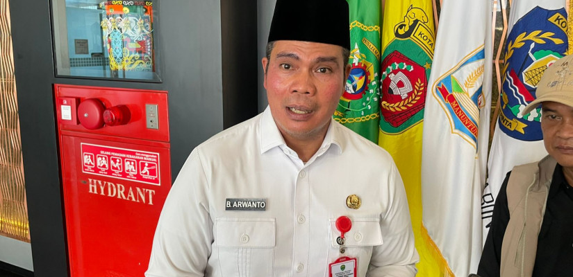 Kaltim Terancam PHK Massal Imbas Pengetatan Produksi Batu Bara RKAB 2026