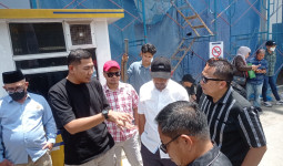 Komisi III Soroti Sistem Kebakaran dan Limbah SCP, Manajemen Menolak Dimintai Keterangan