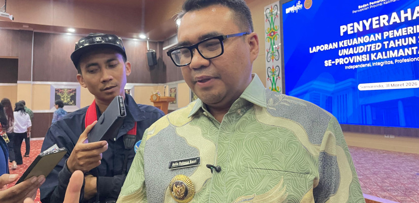 Kukar Pinjam Rp820 Miliar ke Bankaltimtara untuk Atasi Kebutuhan, Bupati Aulia: Kami Tak Ingin Jadi Pemerintah Zalim