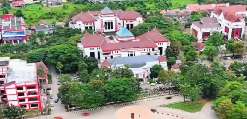 Kukar Targetkan Bayar Utang kepada Pihak Ketiga sebelum Idulfitri