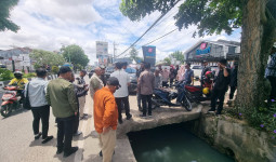 Limbah Mie Gacoan Mengapung di Drainase, Komisi III Bakal Panggil Penanggung Jawab