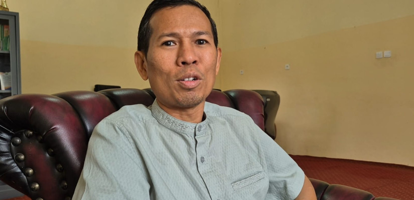 Nyepi dan Idulfitri Beririsan, Kemenag Kutim Berikan Imbauan