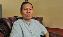 Nyepi dan Idulfitri Beririsan, Kemenag Kutim Berikan Imbauan