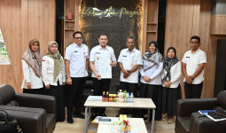 Paser Dorong Digitalisasi, Bupati Tawarkan Insentif Pajak
