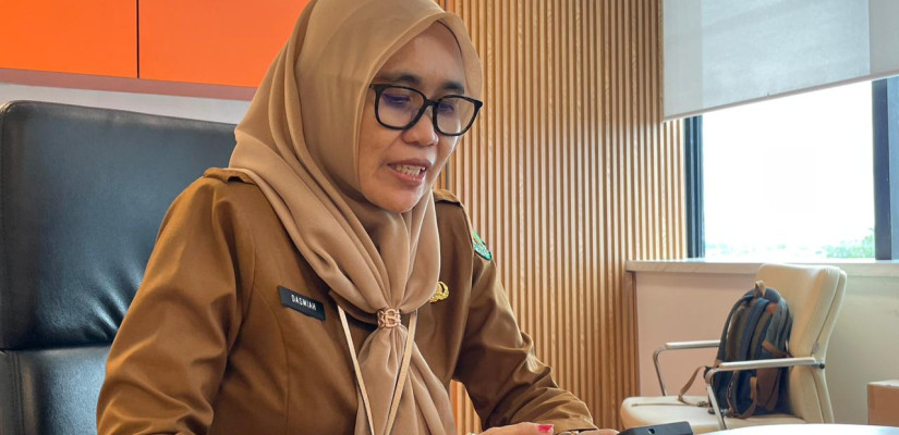 Pemprov Kaltim Temukan Puluhan NIK Bermasalah dalam Verifikasi Data Mahasiswa Penerima GratisPol