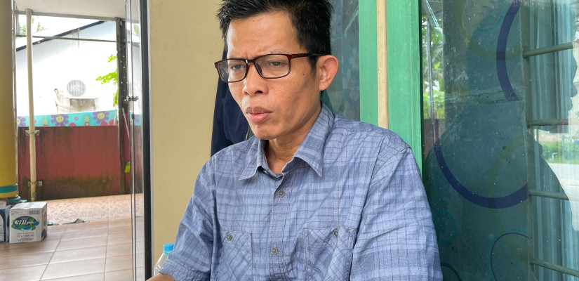 Pengamat: Formasi TAGUPP Gubernur Mas’ud Terlalu Gemuk dan Rawan Nepotisme