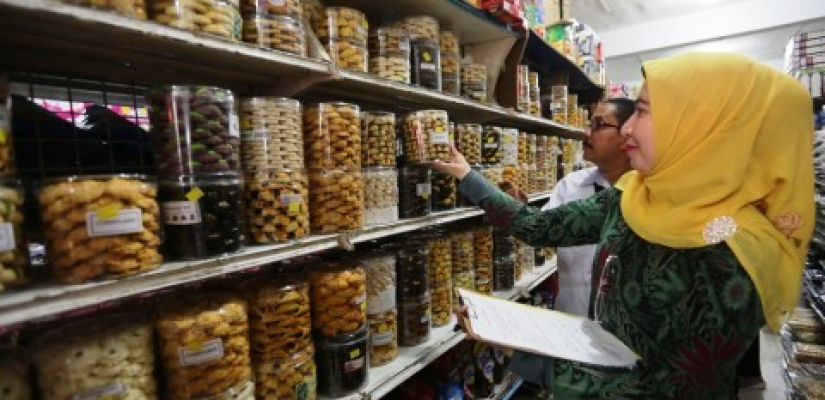 Ilustrasi UMKM. (Istimewa)