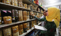 Pengangguran Kutai Timur 2025 Naik, DPRD Minta Pemerintah Fokus UMKM