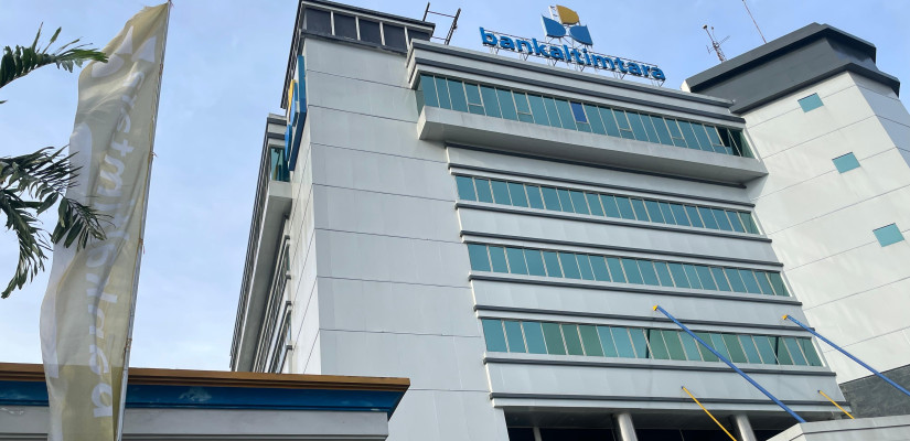 Pergantian Dirut Bankaltimtara Dipercepat, DPRD Kaltim Mengaku Tak Dilibatkan