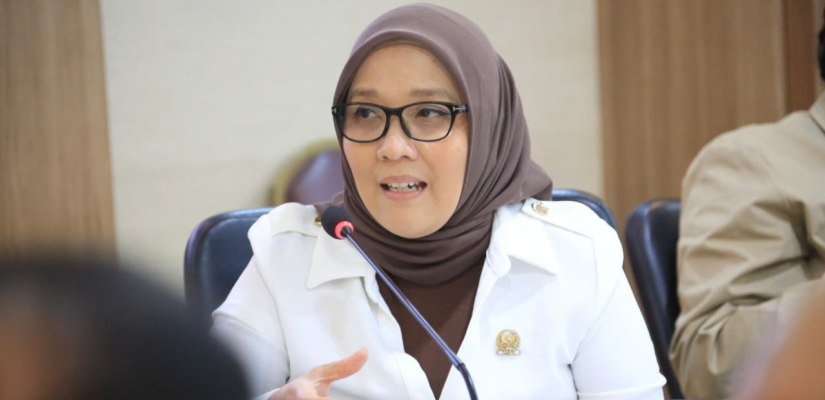 Pergantian Dirut Bankaltimtara Disorot, Aji Mirni: Alasan Terkuat Mengganti Itu Apa?