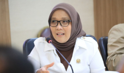 Pergantian Dirut Bankaltimtara Disorot, Aji Mirni: Alasan Terkuat Mengganti Itu Apa?