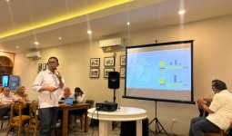 PJN Kaltim Bidik Kemantapan Jalan 90,53 Persen pada 2026